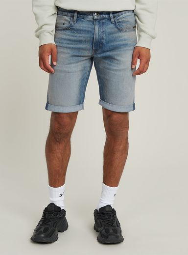 Mosa Shorts